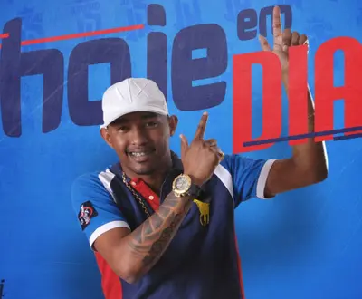 Mc Juninho Jr