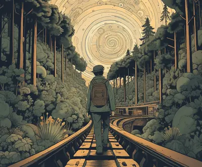 trainhopper
