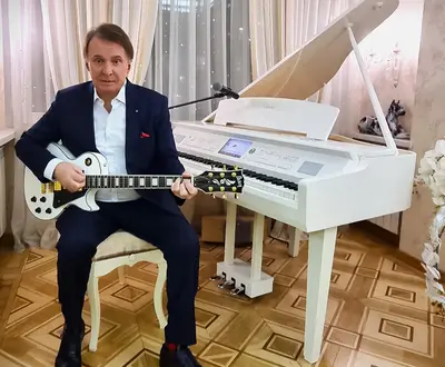 Винокуров Валерий