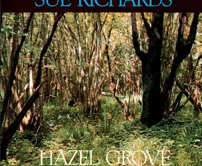 Sue Richards