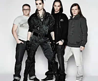 Tokio Hotel