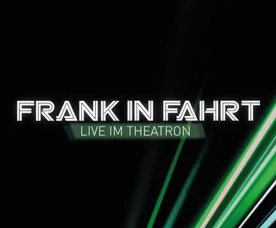 Frank In Fahrt