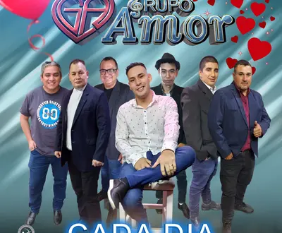 Grupo Amor