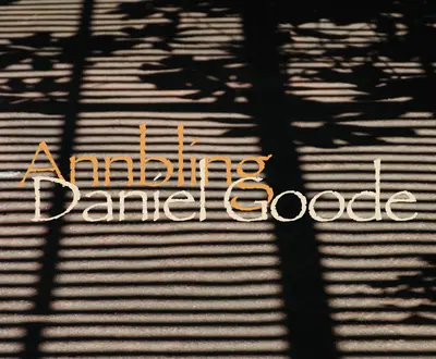 Daniel Goode