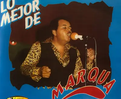 Maqua Y Su Combo