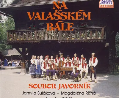 Soubor Javorník