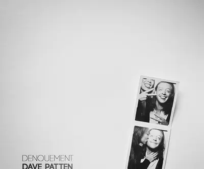 Dave Patten