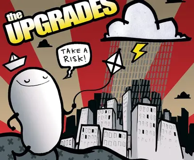 The Upgrades