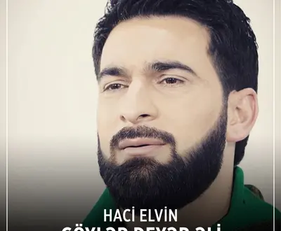 Haci Elvin