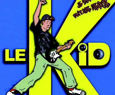 Le Kid