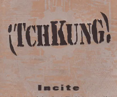 ¡TchKung!