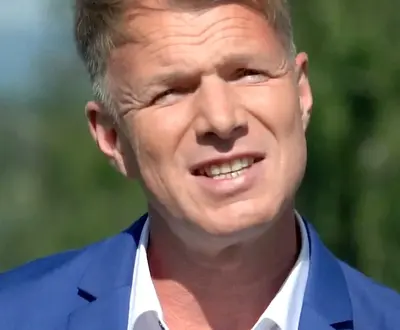 Ingo Blenn