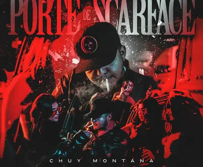 Chuy Montana