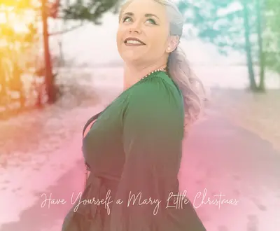 Mary Gabrielle Strause