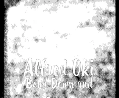 Alfred Oki