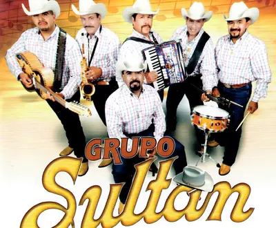 GRUPO SULTAN