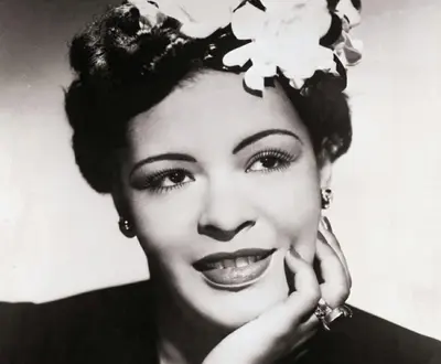 Billie Holiday
