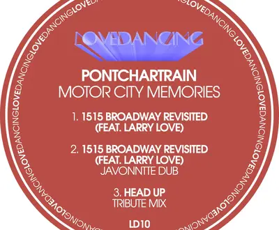 Pontchartrain