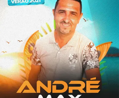 André Max