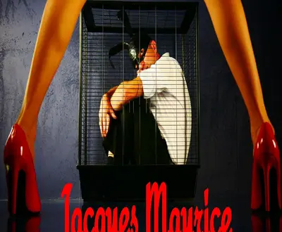 Jacques Maurice