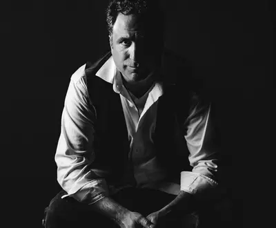 Jeff Pitchell