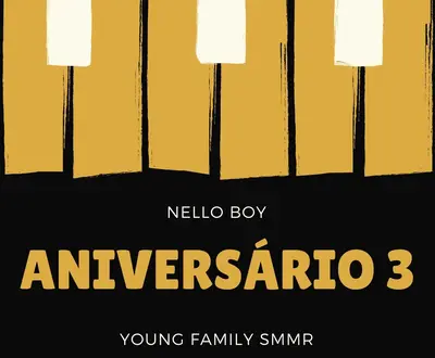 Nello Boy