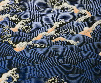 The Paper Sea