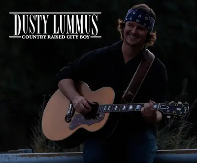 Dusty Lummus
