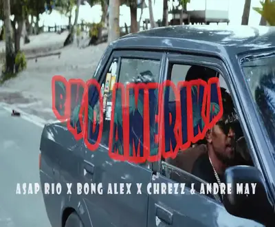 Asap Rio