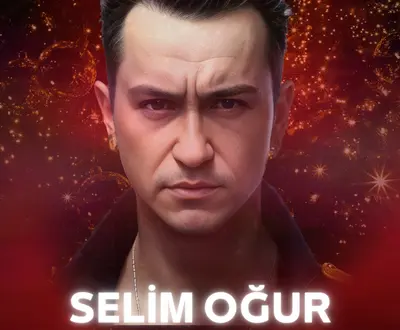Selim Oğur