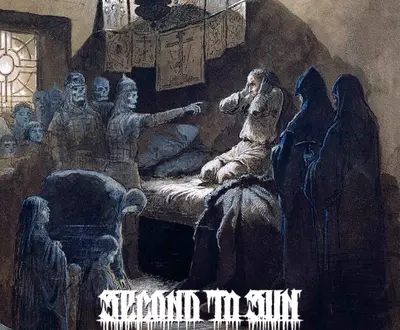 Second To Sun