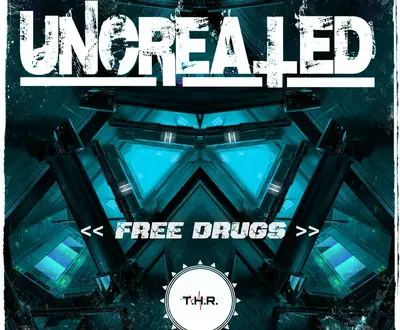 Uncreated