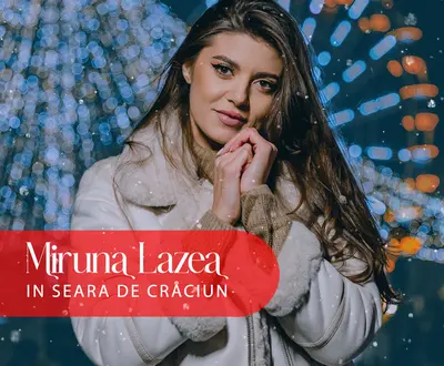 Miruna Lazea