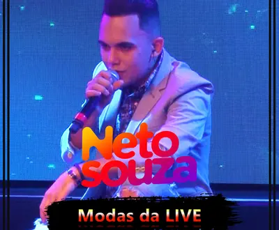 Neto Souza