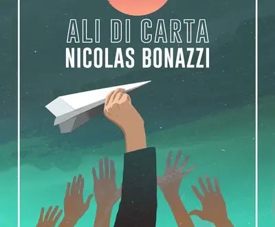 Nicolas Bonazzi