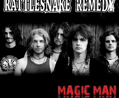 Rattlesnake Remedy