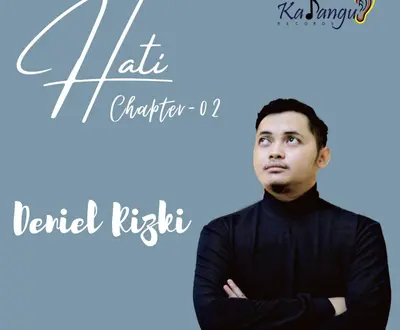Deniel Rizki
