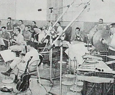 Ralph Carmichael and His Orchestra