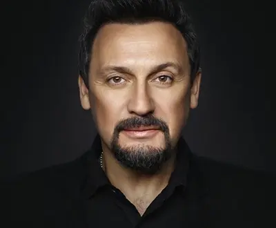Стас Михайлов