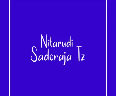 Sadoraja Tz