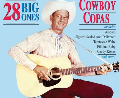 Cowboy Copas