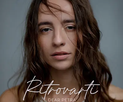 Dear Petra