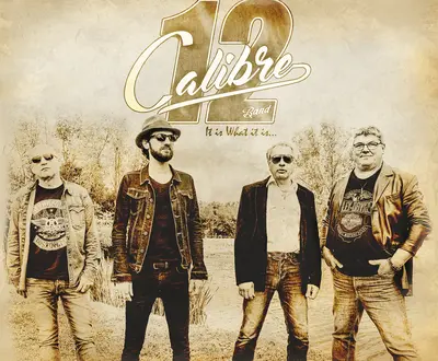 Calibre 12 Band