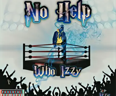 Who Izzy