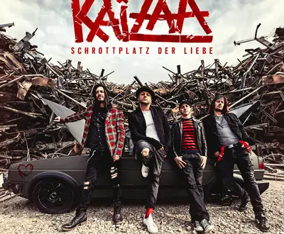 KAIZAA