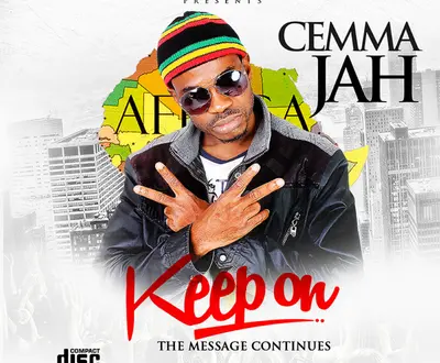 Cemma Jah