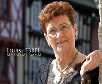 Louise Ebrel