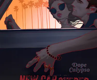 Dope Calypso