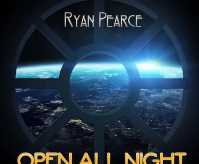 Ryan Pearce