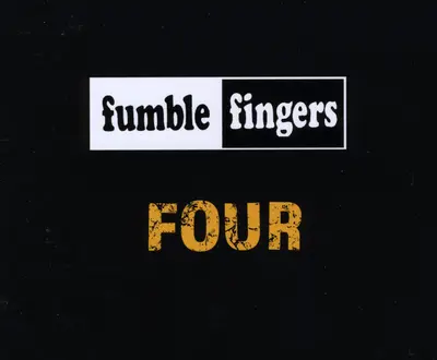 Fumble Fingers
